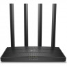 TP-Link Routeur WiFi AC 1900Mbps Archer C80, WiFi Bi-bande, routeur wifi puissant avec 5 ports Gigabit