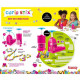 LANSAY Cutie Stix Set De Creation
