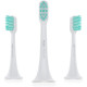 XIAOMI - Lot 3 tetes de brosse a dent pour bosse a dent connectée MI Toothbrush