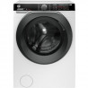 Lave-linge séchant HOOVER HDP5106AMBC/1-S H-Wash&Dry 500 - Lavage 10 kg / séchage 6 kg - 1500 tours/min - Blanc - connecté - …