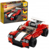 LEGO Creator 31100 La voiture de sport
