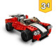 LEGO Creator 31100 La voiture de sport