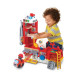 Vtech - Tut Tut Copains - Super Camion caserne de pompiers