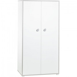 BABYPRICE CLEO armoire 2 portes