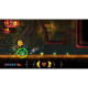 Mad Rat Dead Jeu PS4