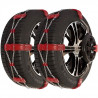 POLAIRE  Chaines neige  - STEEL SOCK 42