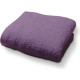 TODAY Drap de douche 70x130 100% coton Figue TODAY