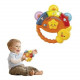 VTECH BABY - Hochet Musical P'tit Tambourin
