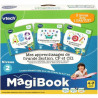VTECH - MAGIBOOK - Mes apprentissages de Grande Section, CP et CE1