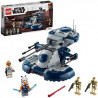 LEGO Star Wars 75283 Char d'assaut blindé (AAT)