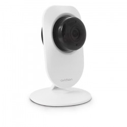 AVIDSEN Caméra de surveillance intérieur IP Wifi HD 720P IPC380-i