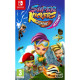 Super Kickers League Ultimate Edition Jeu Nintendo Switch