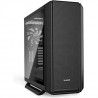 be quiet! - Silent Base 802 Window Black