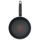 TEFAL E3090204 PRIMARY poele inox avec revetement anti-adhésif 20 cm compatible induction