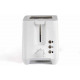 LIVOO DOD162W Grille-pain - Blanc