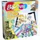 LANSAY - BLOPENS - Set d'Activités Bébés Animaux - Des 5 ans