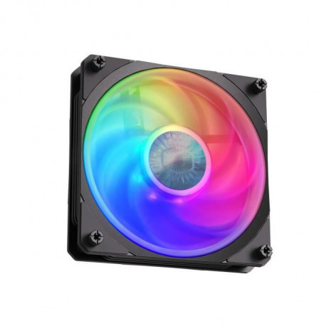 COOLER MASTER - PL360 Flux - Watercooling Haute Performance - ARGB GEN2 - READY LGA1700 - (MLY-D36M-A23PZ-R1)