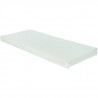 Tineo Matelas de berceau 80x40x5 cm