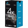 CARDO - Intercom moto - FREECOM4 X Duo