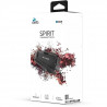 CARDO - Intercom moto - FREECOM4 X Duo