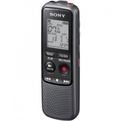 SONY ICD-PX240 Dictaphone numérique 4 Go