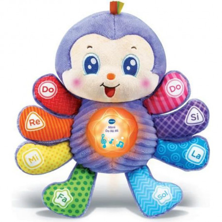 Vtech baby - Mimi Do, Ré, Mi