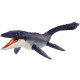 Jurassic World - Mosasaure Protecteur des Océans - Figurine Dinosaure - Des 4 ans