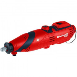 Einhell Ensemble d'outils de meulage et de gravure TC-MG 135 E