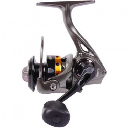 GARBOLINO Moulinet Wild Stream Micro UL FD - 1000 - 150m de 0,20mm - 140Gr