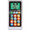 VTECH - Jouet d'Imitation Enfant - Mon téléphone émoti'fun noir & blanc