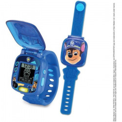 VTECH Pat Patrouille Le Film - La Montre -Jeu interactive de Chase