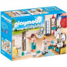 PLAYMOBIL 9268 - City Life - La Maison Moderne - Salle de Bain avec Douche