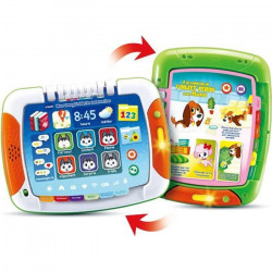 Vtech baby - Mon Imagi'tablette interactive