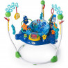 Trotteur Aire d'Eveil a Rebonds Neptune's Ocean Discovery - BABY EINSTEIN