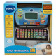 VTECH - Ordi Genius Kid Noir - Ordinateur Interactif Enfant