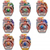 BAKUGAN GEOGAN RISING - PACK 1 BAKUGAN SAISON 3 - 6061459 - Bille Bakugan Avec 2 BakuCores Et 2 Cartes Collection - Modele Al…