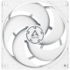 Ventilateur - ARCTIC - P12 PWM PST - ACFAN00170A - 120mm  a pression optimisée
