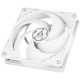 Ventilateur - ARCTIC - P12 PWM PST - ACFAN00170A - 120mm  a pression optimisée