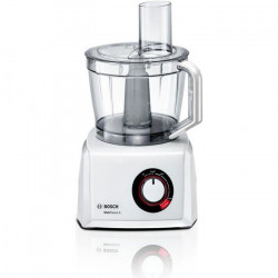 Robot multifonction BOSCH - MC812W501 - 1000W - Blanc