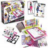 CANAL TOYS - Style 4 Ever - Fashion designer studio - Studio mode - OFG 232