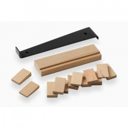 MEISTER Kit de pose parquet stratifié 14 pieces