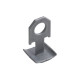 MEISTER Clips pour systeme de nivelage de carrelage 400 pieces