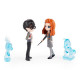 MULTIPACK PATRONUS MAGICAL MINIS - HARRY & GINNY Wizarding World