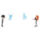 MULTIPACK PATRONUS MAGICAL MINIS - HARRY & GINNY Wizarding World