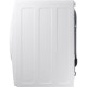 Lave-linge séchant SAMSUNG Ecobubble WD80T4046EW/EF -  Lavage 8 kg / Séchage 5 kg - 1400 trs/min - Blanc