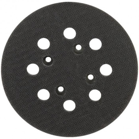 RYOBI Plateau ponceuse excentrique 125 mm ROSP1A