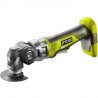 Multitool RYOBI 18V OnePlus sans batterie ni chargeur R18MT-0