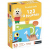 NATHAN La Petite Ecole - 123 a Toucher