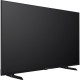 Continental Edison CEQLED43SA22B3 - TV QLED UHD 4K 43'' (108 cm) - Android TV - 3xHDMI, 2xUSB - Noir