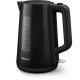 PHILIPS HD9318/20 Bouilloire Daily 1,7L Noire